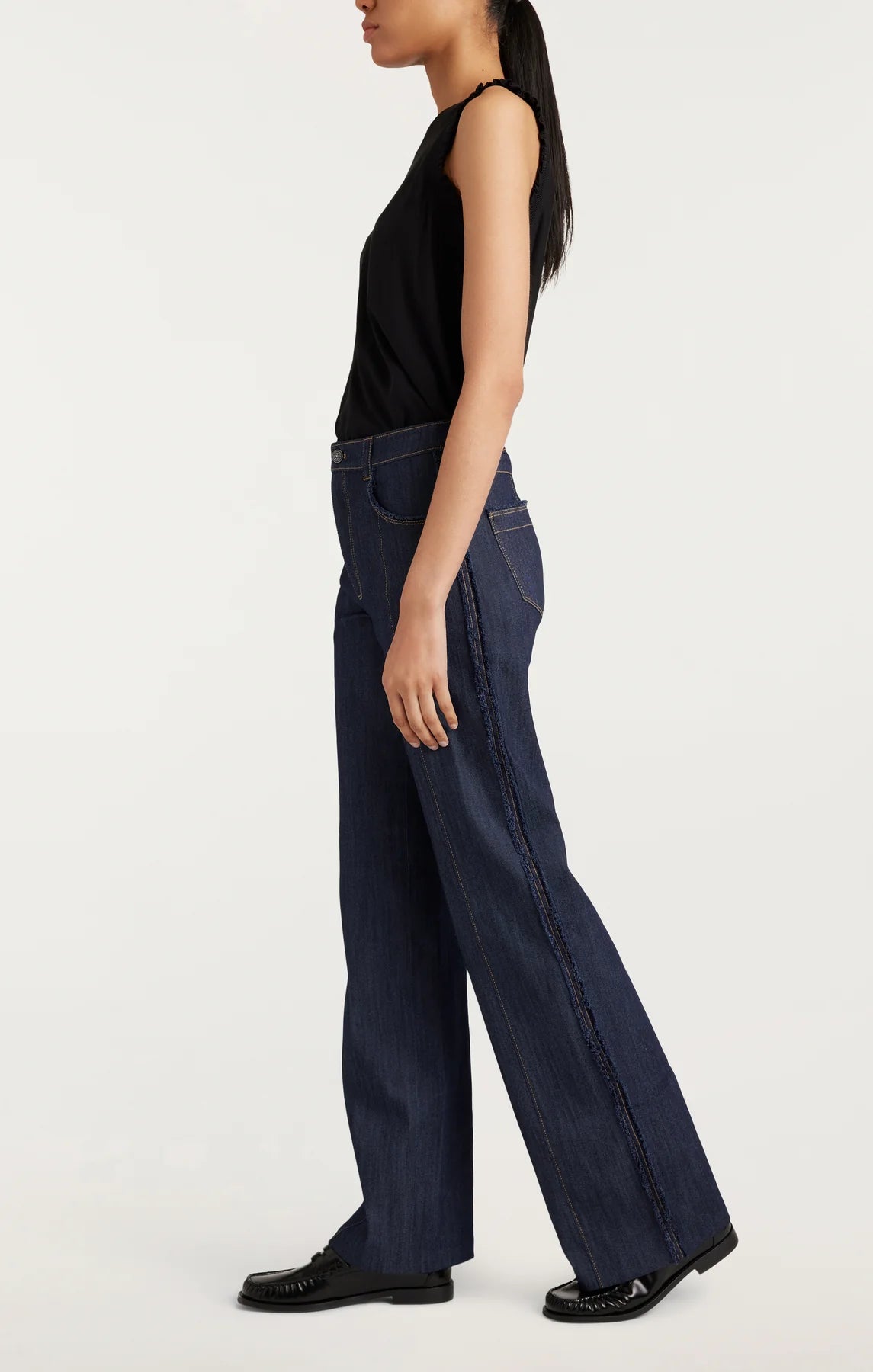 CINQ A SEPT Francine Pant