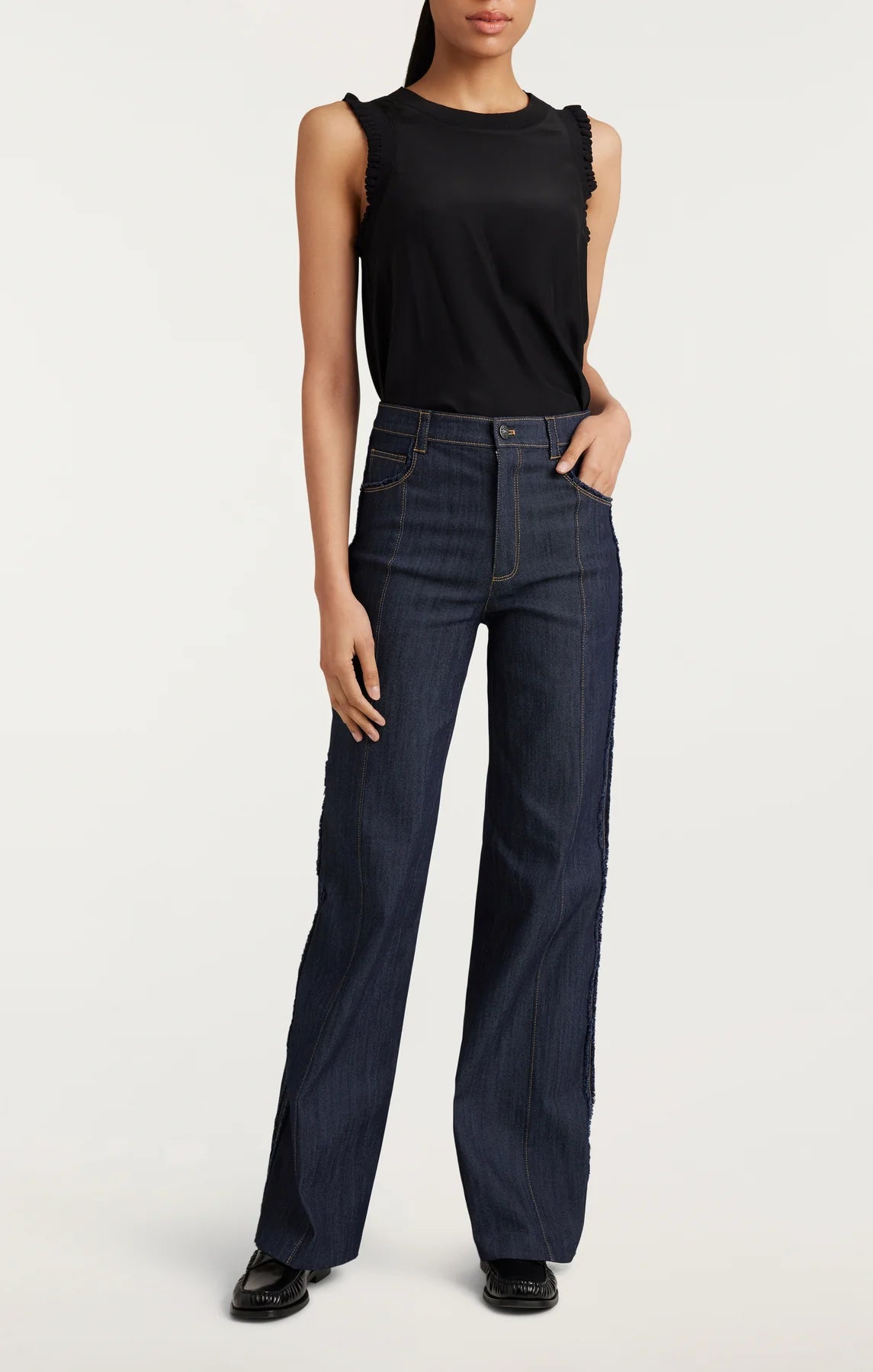 CINQ A SEPT Francine Pant