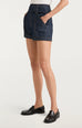 CINQ A SEPT Denim Aldi Short