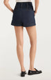 CINQ A SEPT Denim Aldi Short