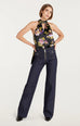 CINQ A SEPT Harlow Top