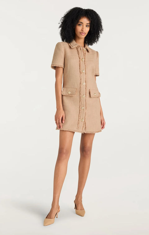 CINQ A SEPT Pammy Dress
