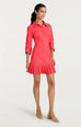 CINQ A SEPT Lucilla Dress