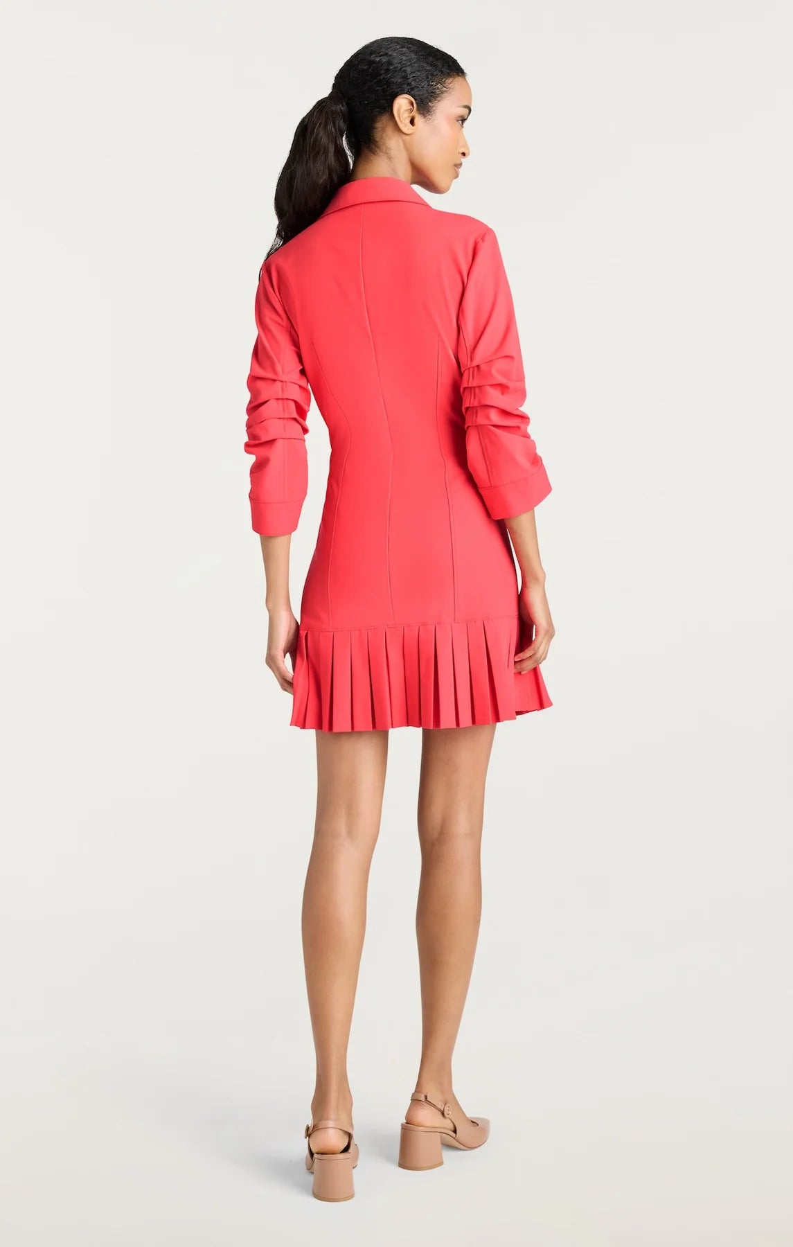 CINQ A SEPT Lucilla Dress