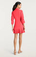 CINQ A SEPT Lucilla Dress