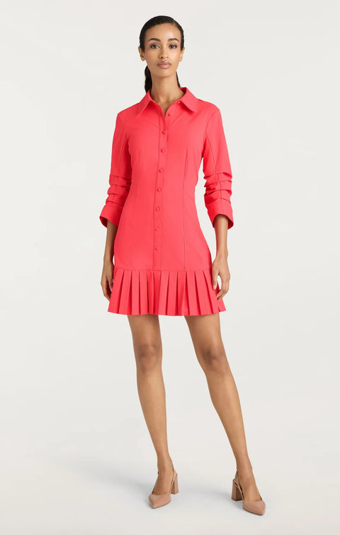 CINQ A SEPT Lucilla Dress