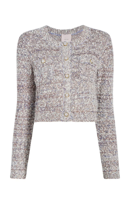 CINQ A SEPT Kori Cardigan