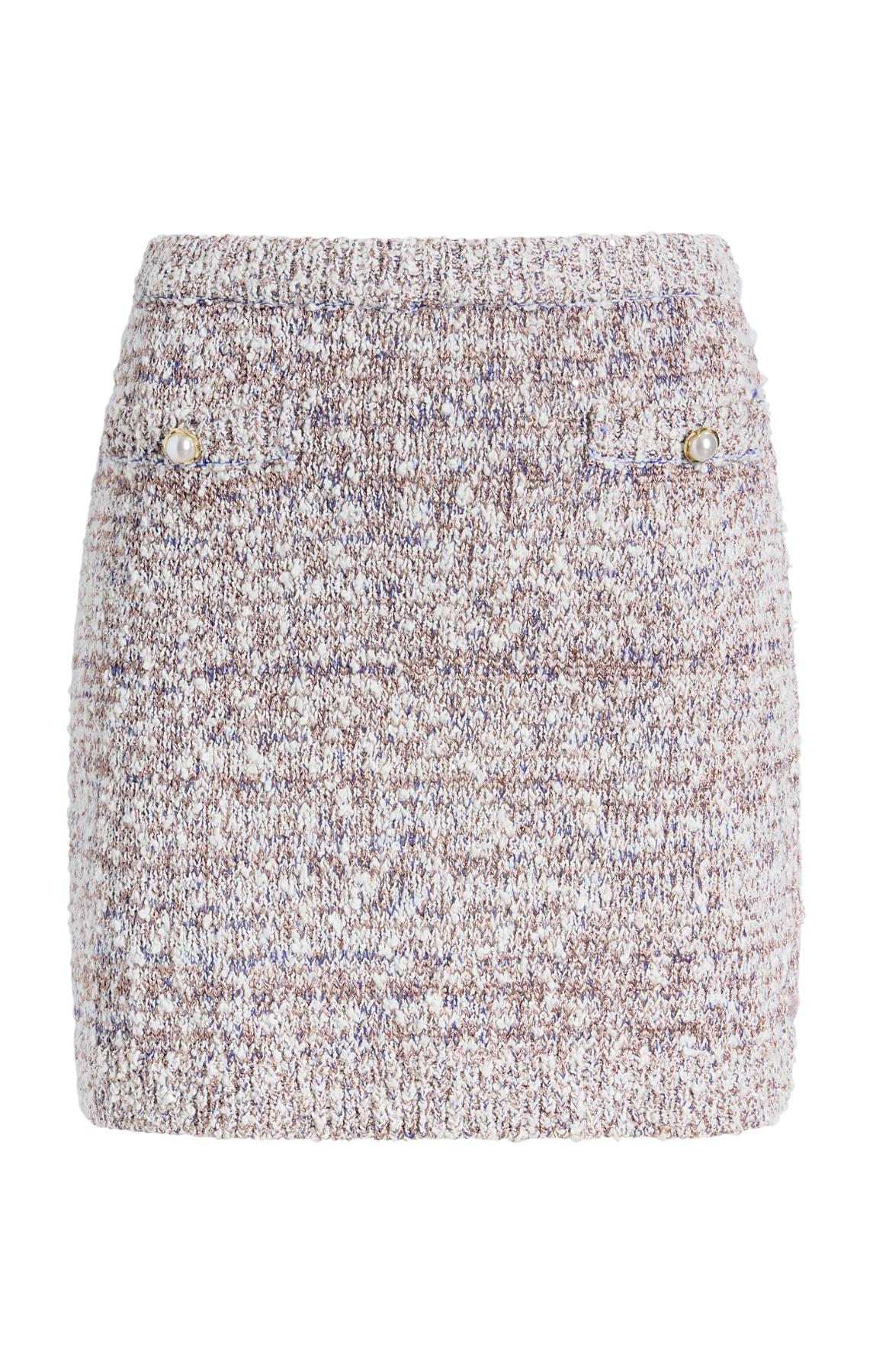 CINQ A SEPT Adalee Skirt