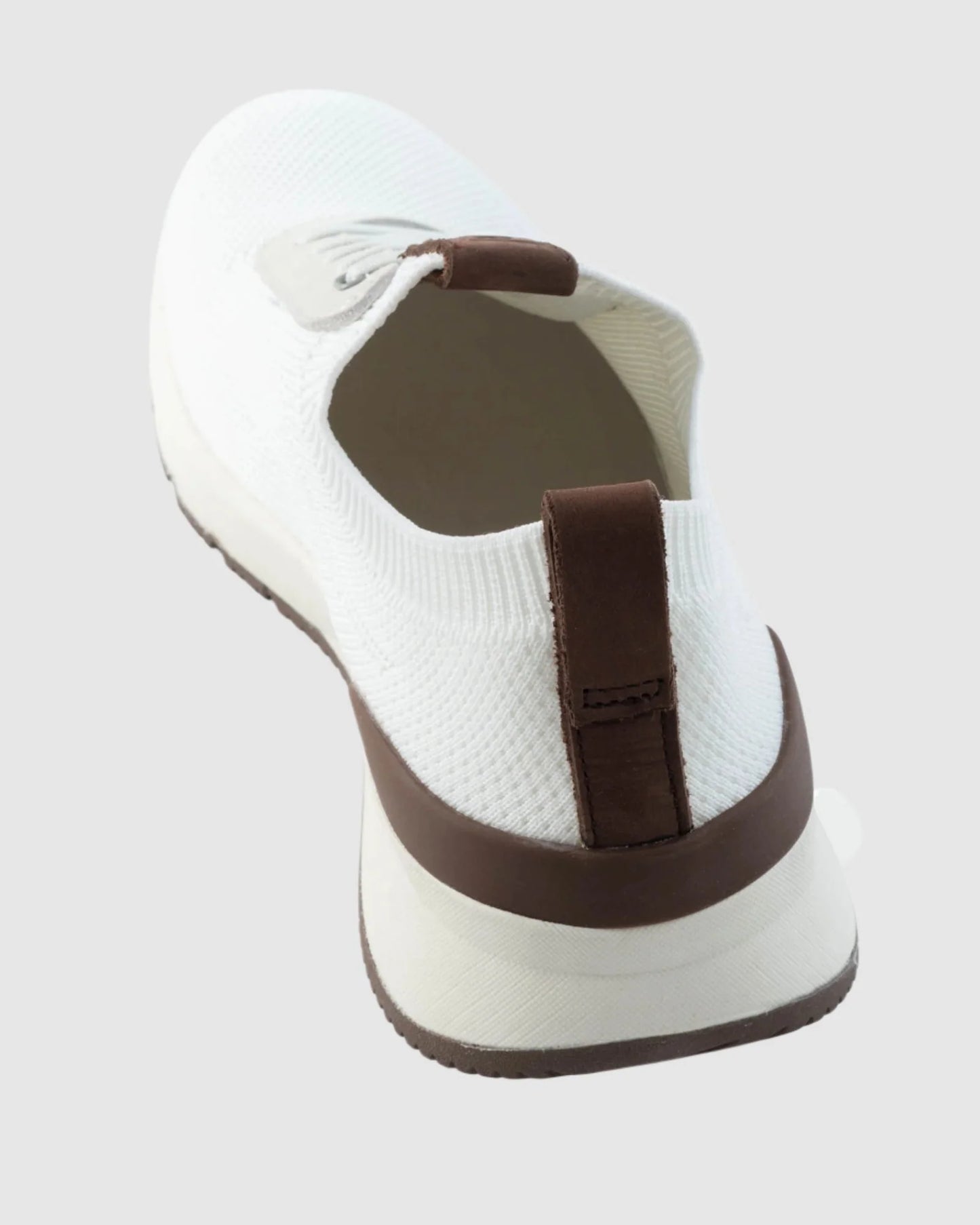 JOHNNIE-O Prima Knit Mesh Sneaker