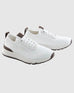 JOHNNIE-O Prima Knit Mesh Sneaker