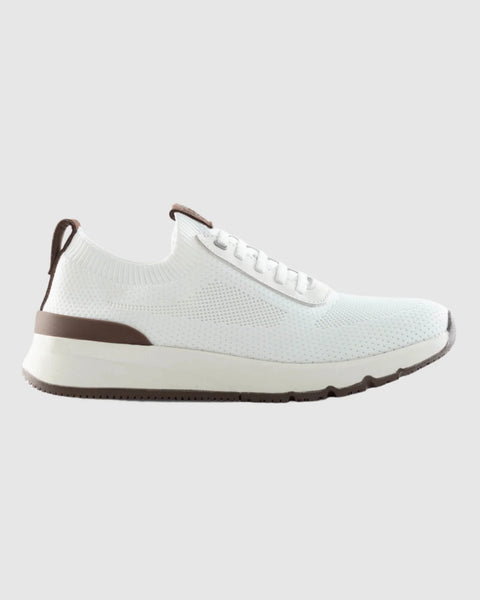 JOHNNIE-O Prima Knit Mesh Sneaker