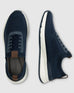 JOHNNIE-O Prima Knit Mesh Sneaker