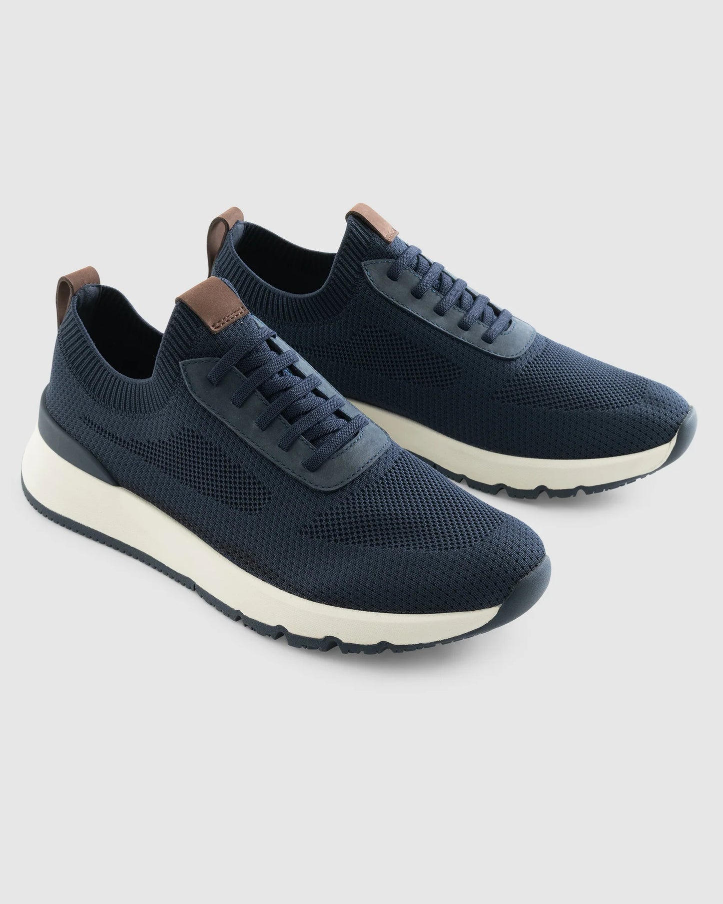 JOHNNIE-O Prima Knit Mesh Sneaker