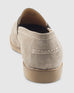 JOHNNIE-O J-Flex Suede Penny Loafer