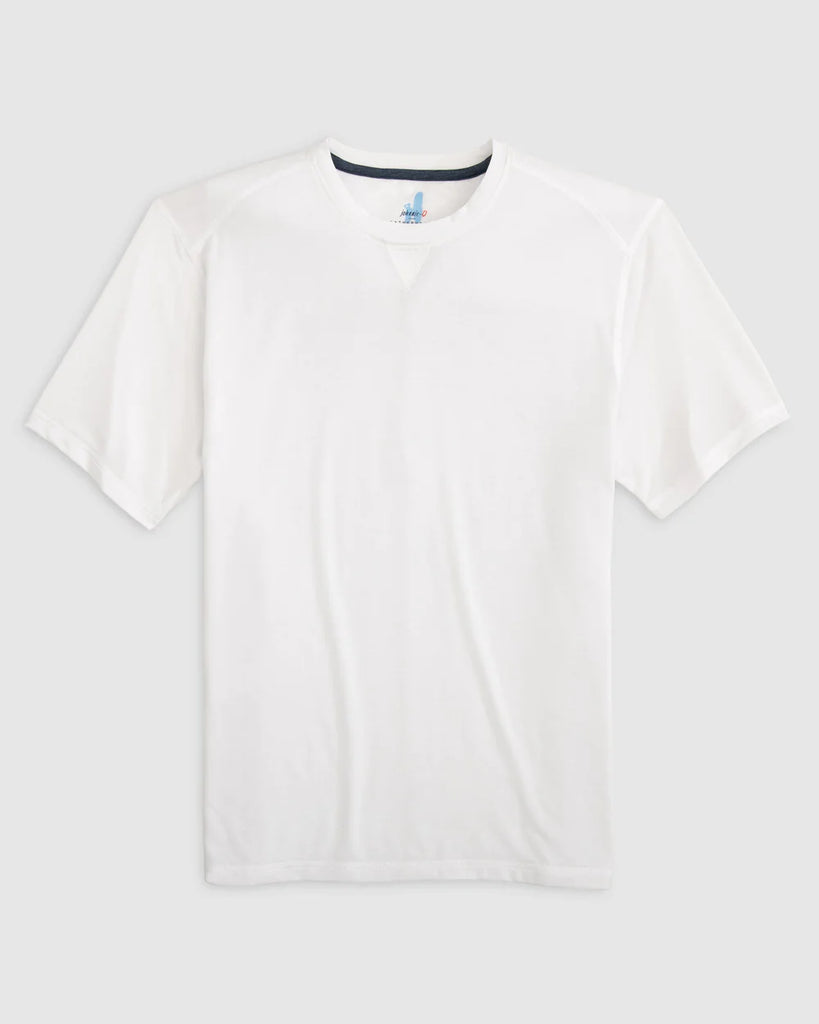 JOHNNIE-O The Course Performance T-Shirt