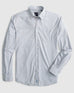 JOHNNIE-O Shay Button Up