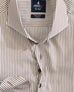 JOHNNIE-O Judes Striped Shirt