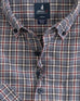 JOHNNIE-O Celo Tucked Button Up Shirt