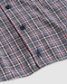 JOHNNIE-O Celo Tucked Button Up Shirt