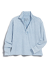 FRANK AND EILEEN Patrick Popover Henley