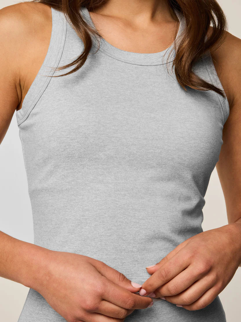 GREYSON Rhineback Tank