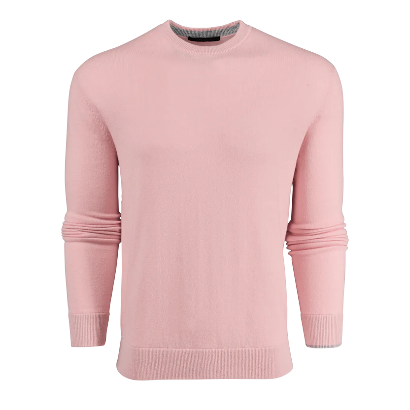 GREYSON Tomahawk Cashmere Crewneck