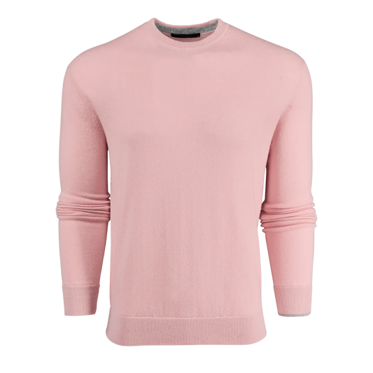 GREYSON Tomahawk Cashmere Crewneck