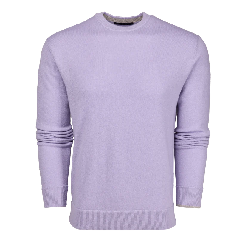 GREYSON Tomahawk Cashmere Crewneck