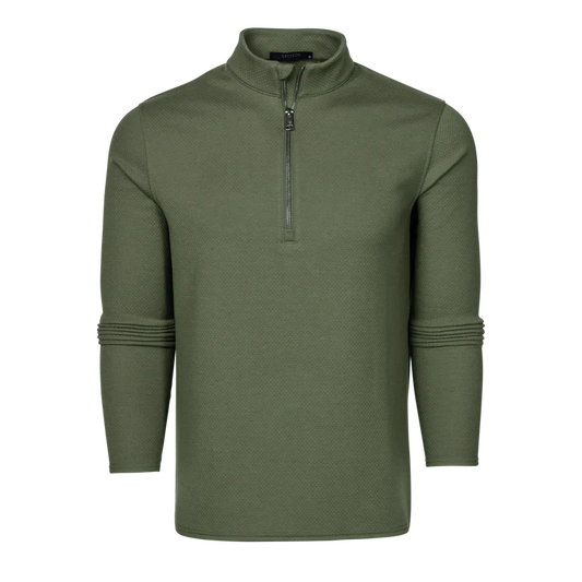 GREYSON Troy Quarter Zip