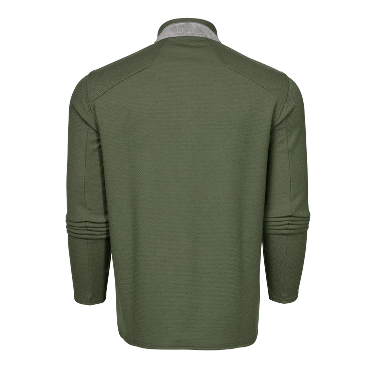 GREYSON Troy Quarter Zip