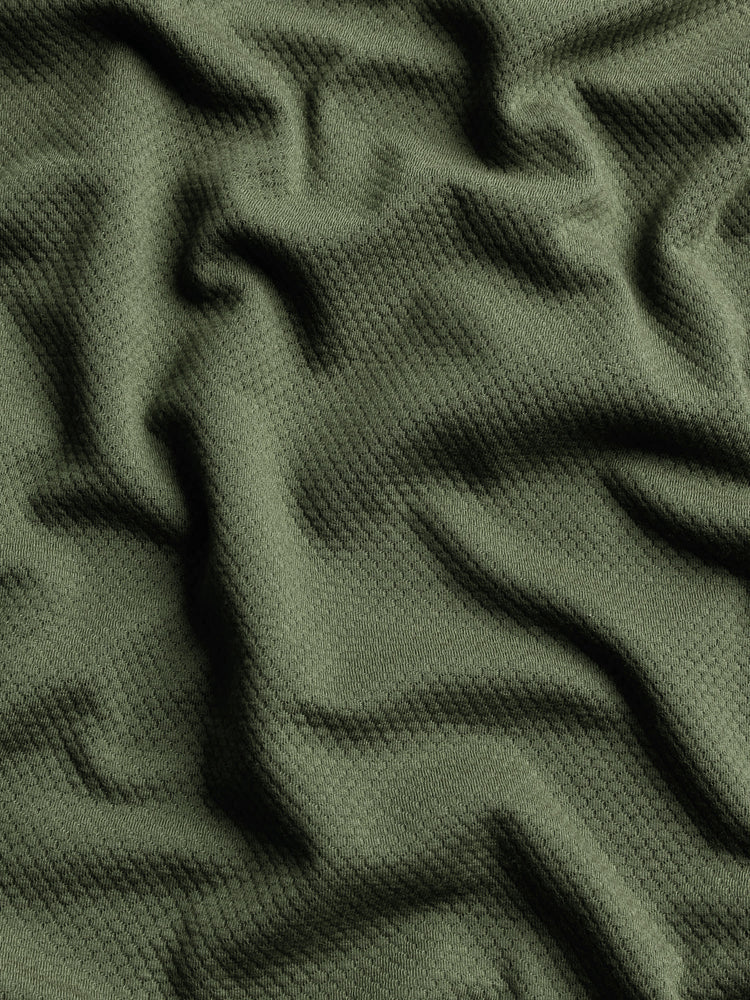 GREYSON Troy Quarter Zip