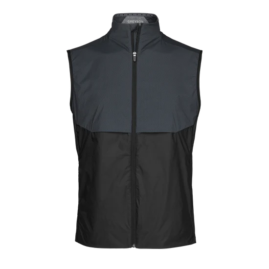 GREYSON Micro Icon Trailwolf Hybrid Sport Vest