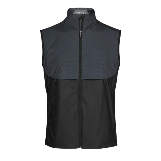 GREYSON Micro Icon Trailwolf Hybrid Sport Vest