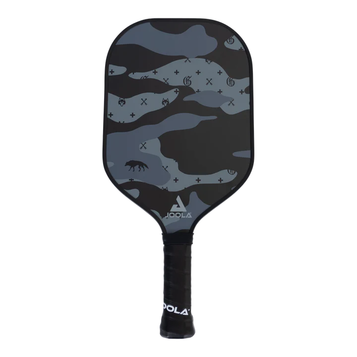 GREYSON G.O.A.T. Camo Greyson x Jordan Pickleball Paddle