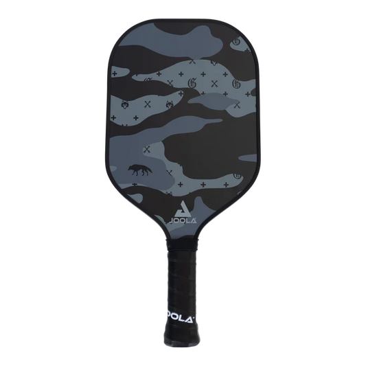 GREYSON G.O.A.T. Camo Greyson x Jordan Pickleball Paddle