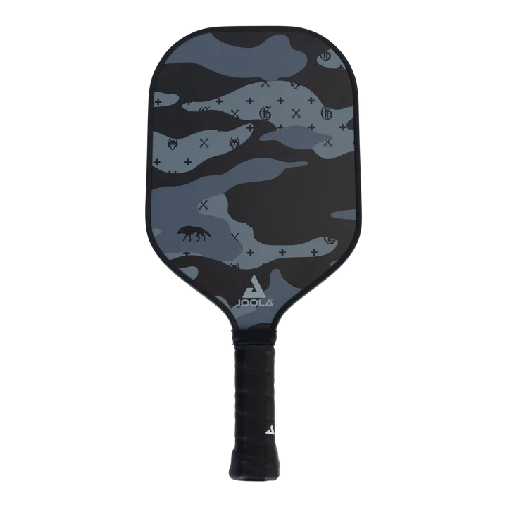 GREYSON G.O.A.T. Camo Greyson x Jordan Pickleball Paddle