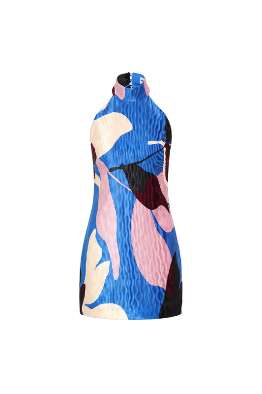 REBECCA VALLANCE Mika Mini Dress