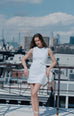 CINQ A SEPT Mindie Dress