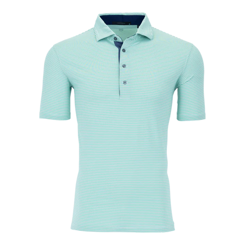 GREYSON Saranac Polo