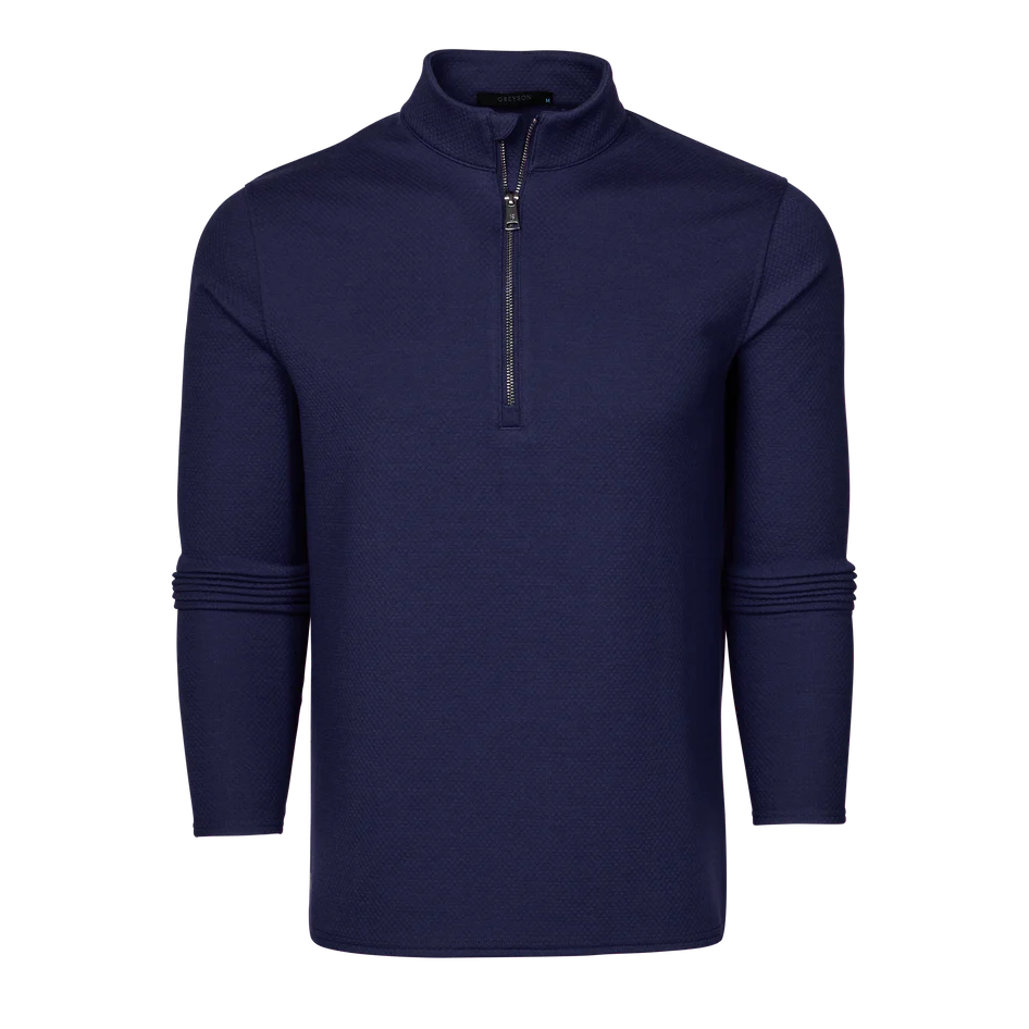 GREYSON Troy Quarter-Zip