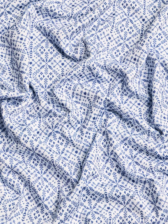 GREYSON Echo Falls Short Sleeve Polo