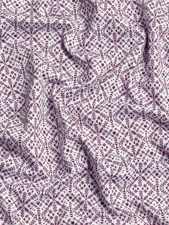 GREYSON Echo Falls Short Sleeve Polo