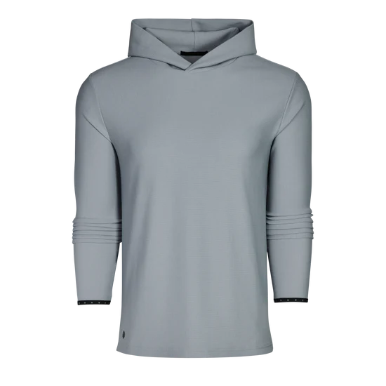 GREYSON Traverse Waffle Hoodie