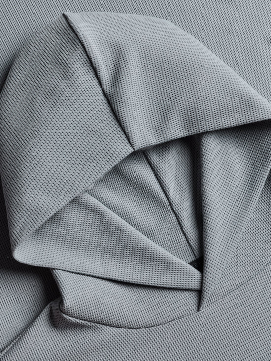 GREYSON Traverse Waffle Hoodie