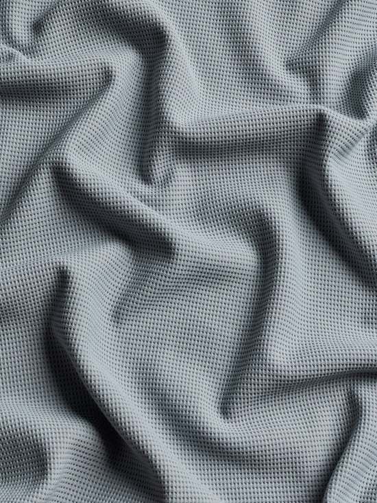 GREYSON Traverse Waffle Hoodie