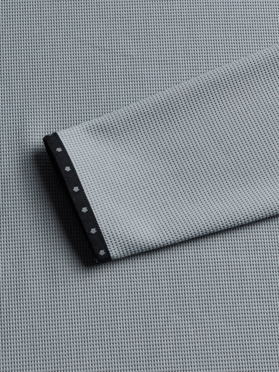 GREYSON Traverse Waffle Hoodie