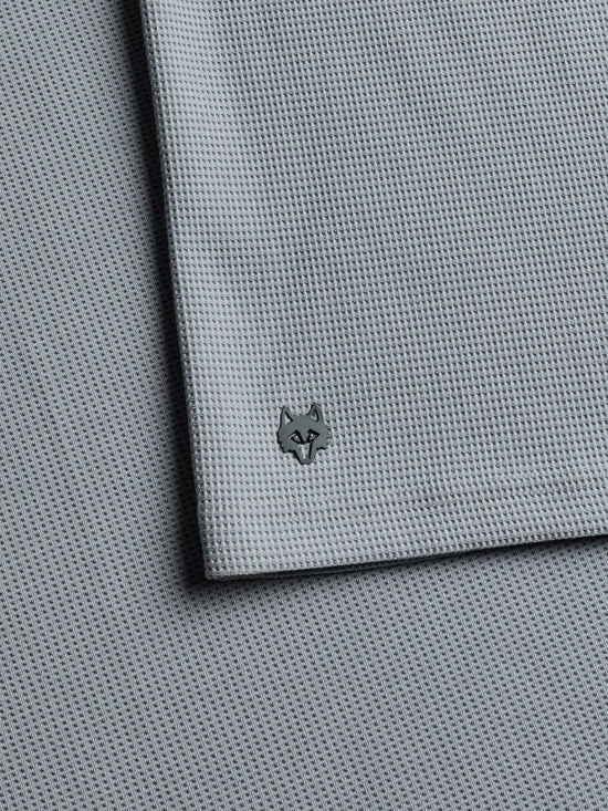 GREYSON Traverse Waffle Hoodie