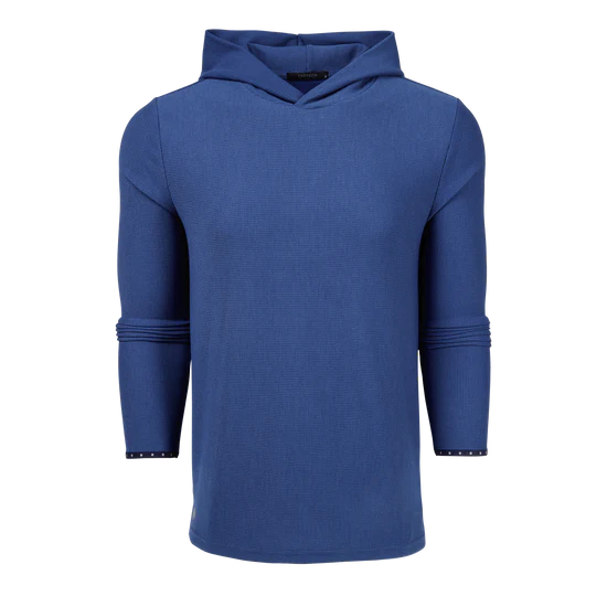 GREYSON Traverse Waffle Hoodie