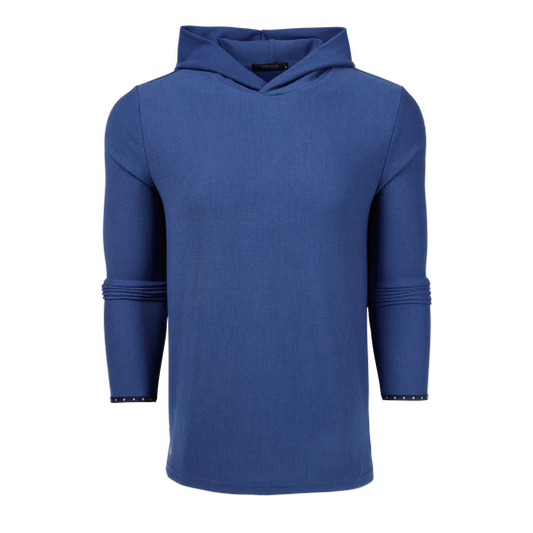 GREYSON Traverse Waffle Hoodie