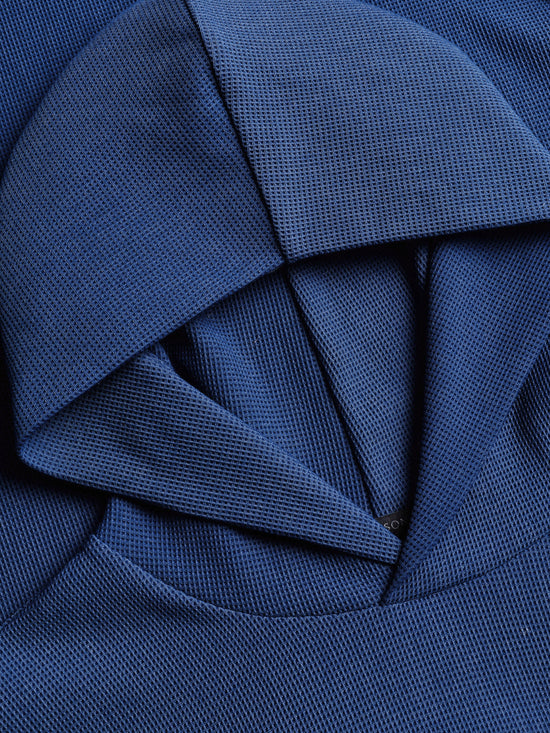 GREYSON Traverse Waffle Hoodie